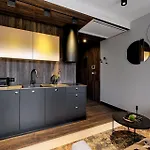 Spa&resort Odkryj Białkę Białka Tatrzańska