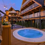 Spa&resort Odkryj Białkę Białka Tatrzańska