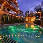 Spa&resort Odkryj Białkę Apartament