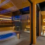 Apartment & Resort, Odkryj-bialke Bialka Tatrzanska