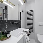 Apartament Spa&resort Odkryj Białkę Białka Tatrzańska