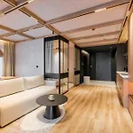 Apartament Spa&resort Odkryj Białkę Białka Tatrzańska