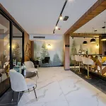 Spa&resort Odkryj Białkę Apartament Białka Tatrzańska