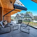 Apartament Spa&resort Odkryj Białkę