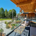 Spa&resort Odkryj Białkę Apartament *