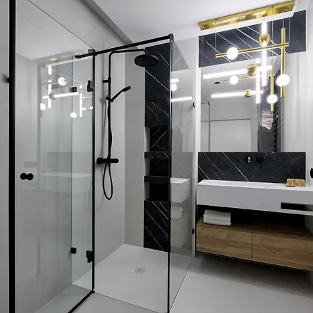Apartment & Resort, Odkryj-bialke *