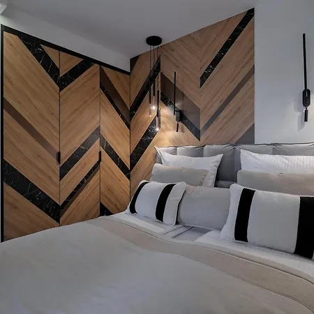 Apartment & Resort, Odkryj-bialke *