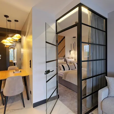 Apartment & Resort, Odkryj-bialke Bialka Tatrzanska