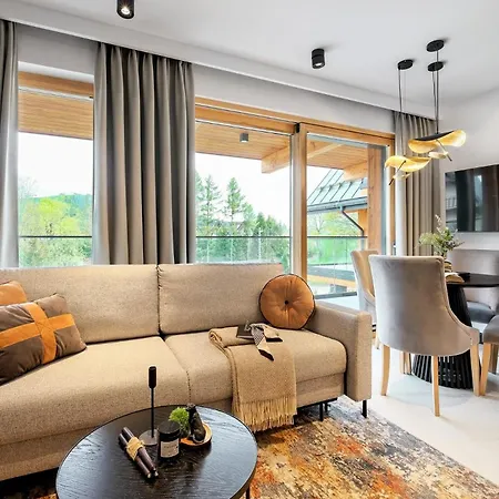 Apartment & Resort, Odkryj-bialke *