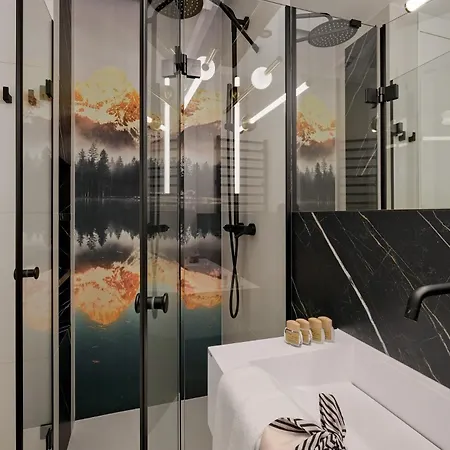 & Resort, Odkryj-bialke
