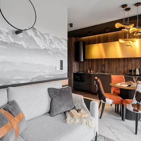 Apartment & Resort, Odkryj-bialke