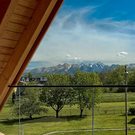 & Odkryj Bialke * Bialka Tatrzanska