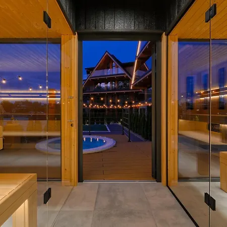 Apartment & Odkryj Bialke