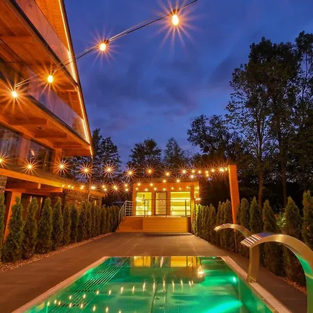 & Resort, Odkryj-bialke
