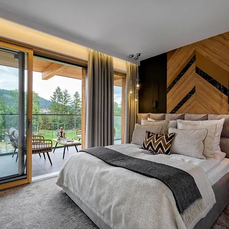 Apartment & Odkryj Bialke *