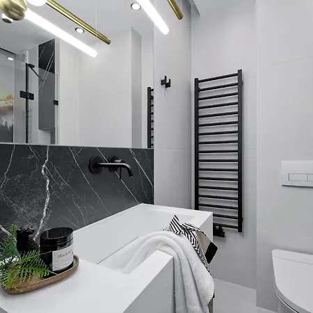 Apartment & Odkryj Bialke Bialka Tatrzanska