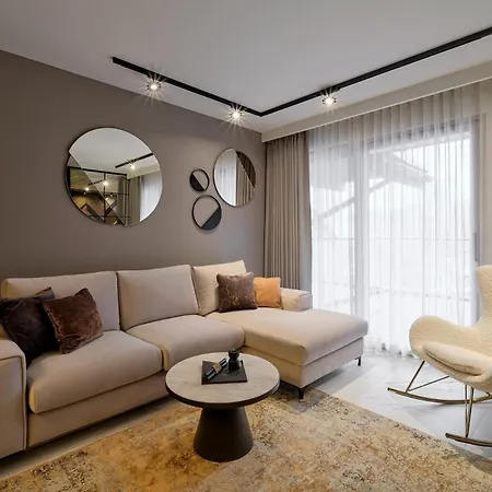 Apartament Spa&resort Odkryj Białkę Białka Tatrzańska