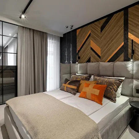 Apartment & Resort, Odkryj-bialke *
