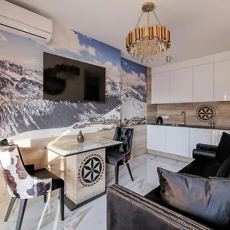 Apartamento & Resort, Odkryj-bialke