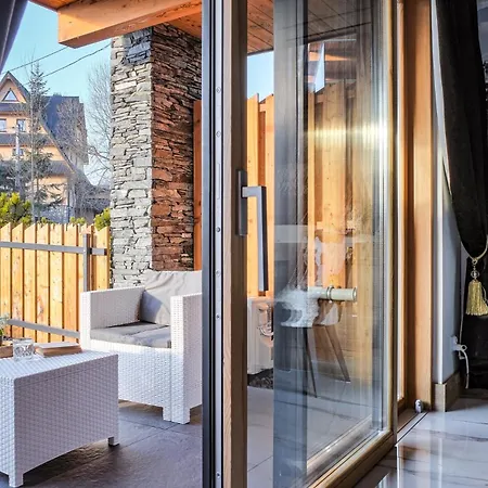 Spa&resort Odkryj Białkę Białka Tatrzańska