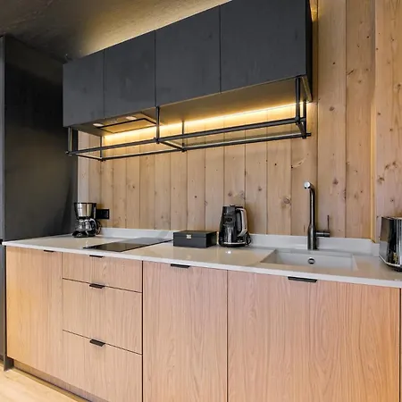 Apartament Spa&resort Odkryj Białkę Białka Tatrzańska