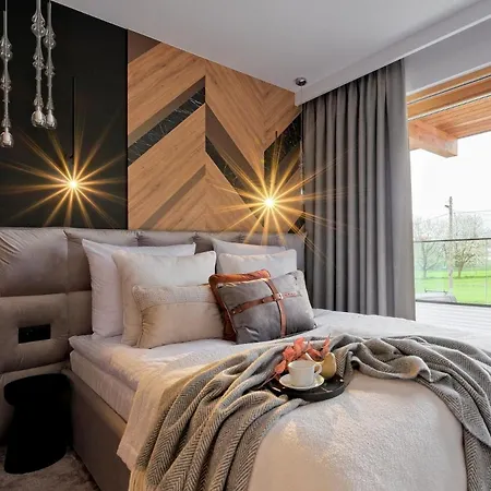 Apartmán & Resort, Odkryj-bialke