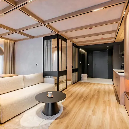 Apartment & Resort, Odkryj-bialke Białka Tatrzańska