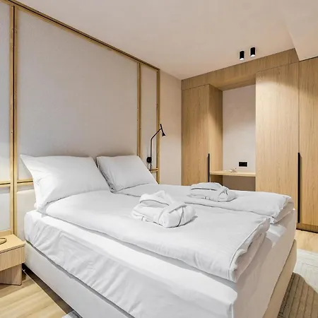 & Resort, Odkryj-bialke Białka Tatrzańska