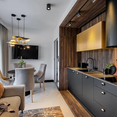 Apartmán & Resort, Odkryj-bialke *