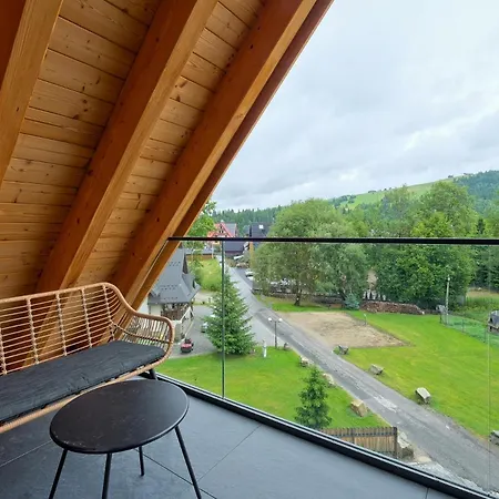 Spa&resort Odkryj Białkę Apartament Białka Tatrzańska