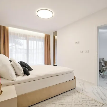 Spa&resort Odkryj Białkę Apartament