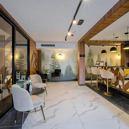 & Resort, Odkryj-bialke Apartment Białka Tatrzańska