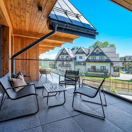 Apartment & Odkryj Bialke