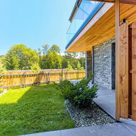 Spa&resort Odkryj Białkę *