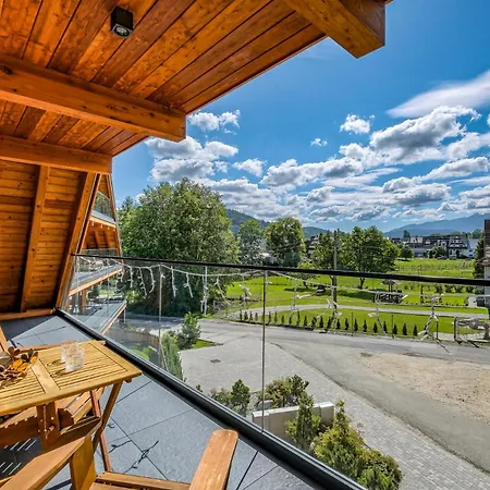 Spa&resort Odkryj Białkę Białka Tatrzańska