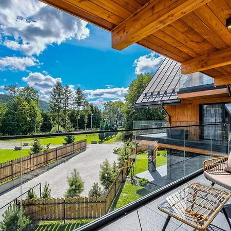 Spa&resort Odkryj Białkę Apartament *