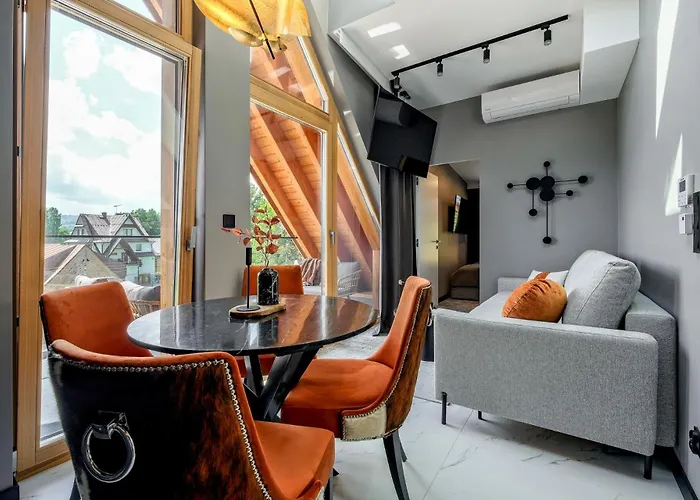 & Resort, Odkryj-bialke *